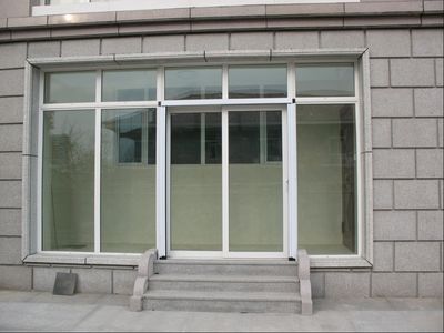 塑料門窗與鋁合金門窗的考驗及塑鋼門窗質量的決定因素與購買門窗的四大注意事項