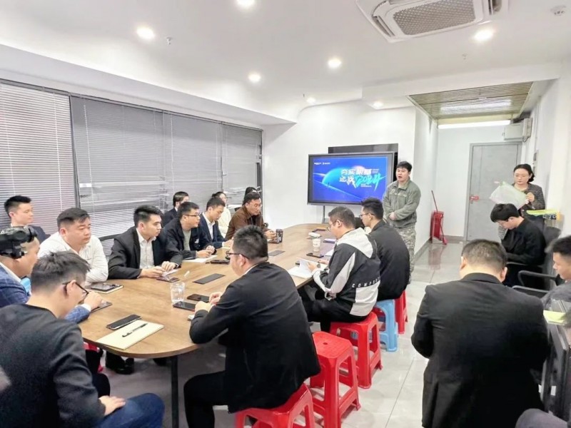 夯實根基，迎戰(zhàn)2024 德技優(yōu)品門窗營銷集訓圓滿收官，賦能終端銷售新突破